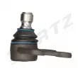 Rotule de suspension MERTZ M-S0046 - Visuel 1