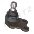 Rotule de suspension MERTZ M-S0046 - Visuel 2