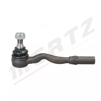 Rotule de barre de connexion avant droit MERTZ