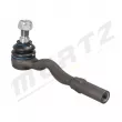 Rotule de barre de connexion avant droit MERTZ M-S0048 - Visuel 2