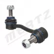 Entretoise/tige, stabilisateur avant gauche MERTZ M-S0050 - Visuel 3
