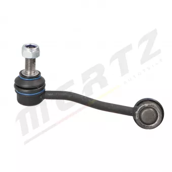 Entretoise/tige, stabilisateur avant droit MERTZ M-S0051