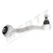 Triangle ou bras de suspension (train avant) MERTZ M-S0052 - Visuel 1