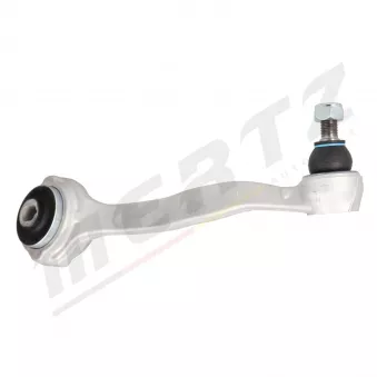 Triangle ou bras de suspension (train avant) MERTZ M-S0052