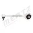 Triangle ou bras de suspension (train avant) MERTZ M-S0052 - Visuel 2