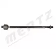 Rotule de direction intérieure, barre de connexion MERTZ M-S0054 - Visuel 1