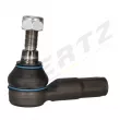 Rotule de barre de connexion MERTZ M-S0055 - Visuel 1