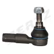 Rotule de barre de connexion MERTZ M-S0055 - Visuel 3