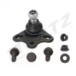 Rotule de suspension MERTZ M-S0056 - Visuel 1