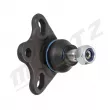 Rotule de suspension MERTZ M-S0056 - Visuel 2