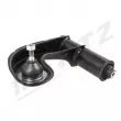 Triangle ou bras de suspension (train avant) MERTZ M-S0057 - Visuel 1