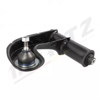 Triangle ou bras de suspension (train avant) MERTZ M-S0057