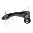 Triangle ou bras de suspension (train avant) MERTZ M-S0057 - Visuel 2