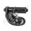Triangle ou bras de suspension (train avant) MERTZ M-S0057 - Visuel 3