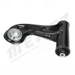 Triangle ou bras de suspension (train avant) MERTZ M-S0058 - Visuel 1