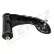 Triangle ou bras de suspension (train avant) MERTZ M-S0058 - Visuel 3