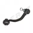 Triangle ou bras de suspension (train avant) MERTZ M-S0059 - Visuel 2