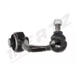 Triangle ou bras de suspension (train avant) MERTZ M-S0059 - Visuel 3