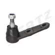 Rotule de suspension MERTZ M-S0060 - Visuel 1