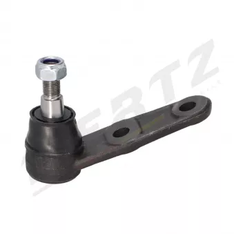 Rotule de suspension MERTZ