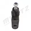 Rotule de suspension MERTZ M-S0060 - Visuel 2