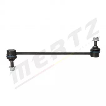 Entretoise/tige, stabilisateur MERTZ M-S0061