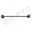 Entretoise/tige, stabilisateur MERTZ M-S0061 - Visuel 2