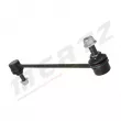 Entretoise/tige, stabilisateur MERTZ M-S0061 - Visuel 3