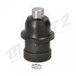 Rotule de suspension MERTZ M-S0062 - Visuel 1