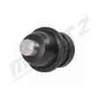 Rotule de suspension MERTZ M-S0062 - Visuel 3
