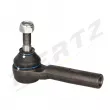 Rotule de barre de connexion MERTZ M-S0063 - Visuel 1