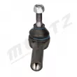 Rotule de barre de connexion MERTZ M-S0063 - Visuel 2