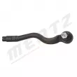 Rotule de barre de connexion avant droit MERTZ M-S0064 - Visuel 1