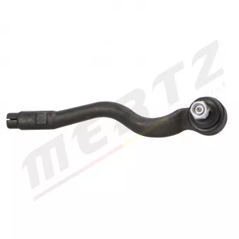 Rotule de barre de connexion avant droit MERTZ M-S0064