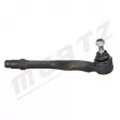 Rotule de barre de connexion avant droit MERTZ M-S0064 - Visuel 2