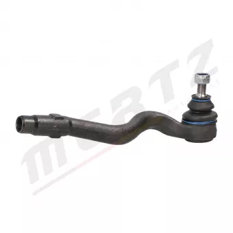 Rotule de barre de connexion avant gauche MERTZ M-S0065