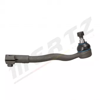 Rotule de barre de connexion avant droit MERTZ M-S0066