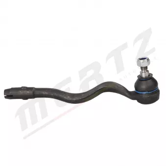 Rotule de barre de connexion avant gauche MERTZ M-S0067