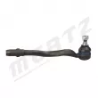 Rotule de barre de connexion avant droit MERTZ M-S0068 - Visuel 2