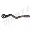 Rotule de barre de connexion avant droit MERTZ M-S0068 - Visuel 3