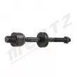 Rotule de direction intérieure, barre de connexion MERTZ M-S0069 - Visuel 2
