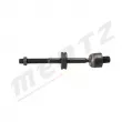 Rotule de direction intérieure, barre de connexion MERTZ M-S0069 - Visuel 3