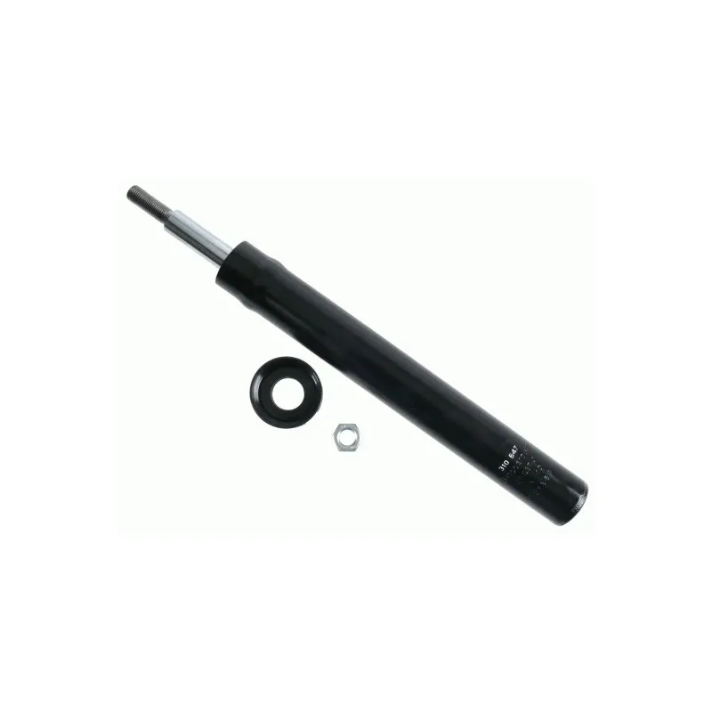Jeu de 2 amortisseurs avant SACHS 310 647
