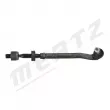 Barre de connexion avant droit MERTZ M-S0070 - Visuel 1