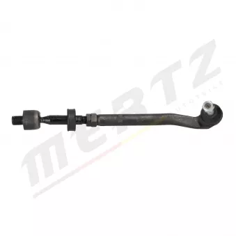 Barre de connexion avant droit MERTZ M-S0070