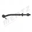 Barre de connexion avant droit MERTZ M-S0070 - Visuel 2