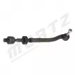 Barre de connexion avant gauche MERTZ M-S0071 - Visuel 2