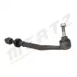Barre de connexion avant gauche MERTZ M-S0071 - Visuel 3