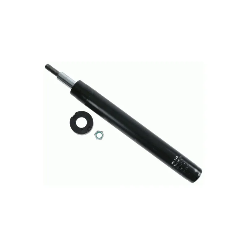 Jeu de 2 amortisseurs avant SACHS 310 649