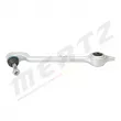 Triangle ou bras de suspension (train avant) MERTZ M-S0072 - Visuel 1